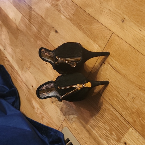 Avon high heels - Picture 3 of 4